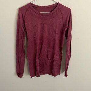 lululemon swift T